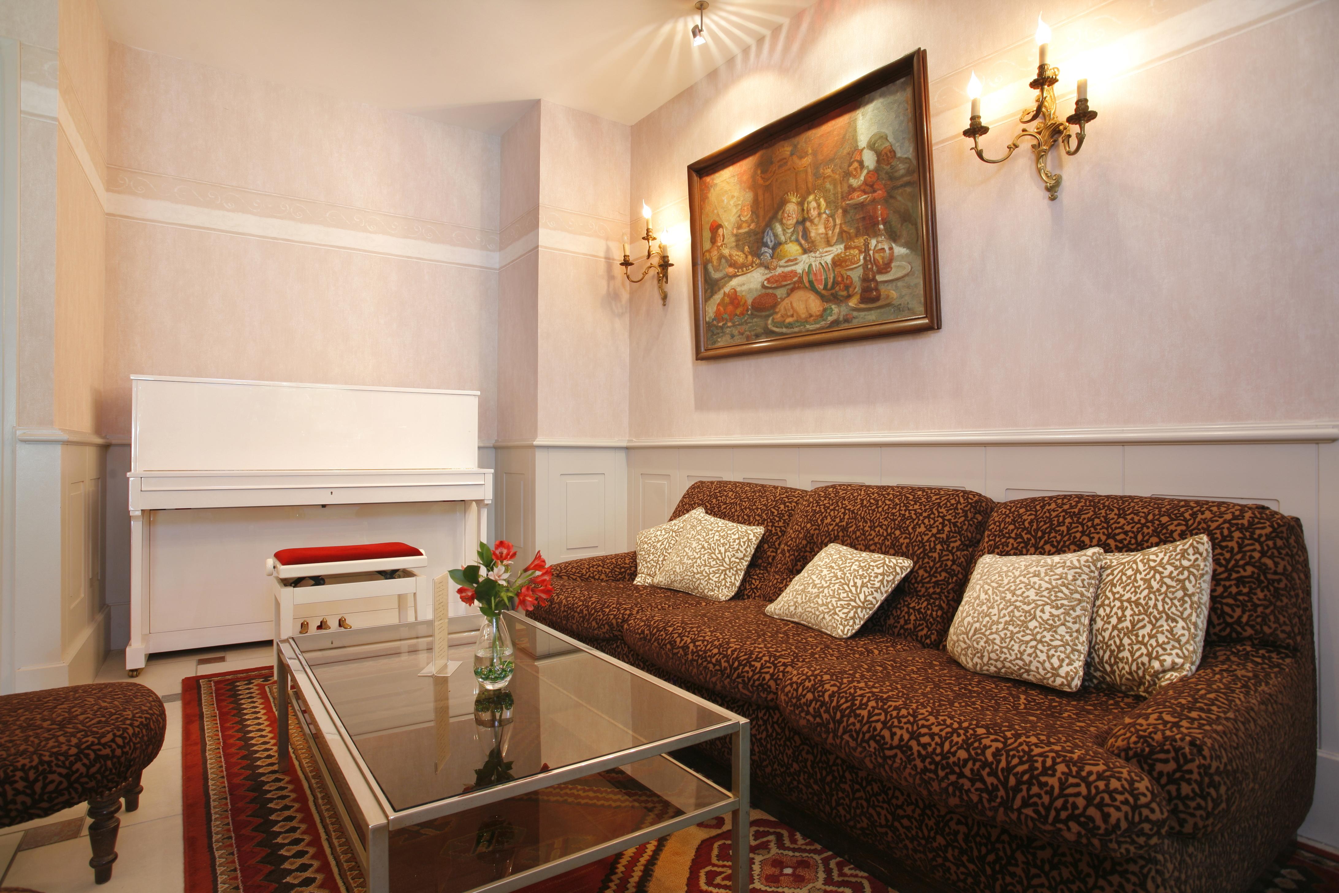 Hotel Beau Rivage Condrieu Кондриё Экстерьер фото